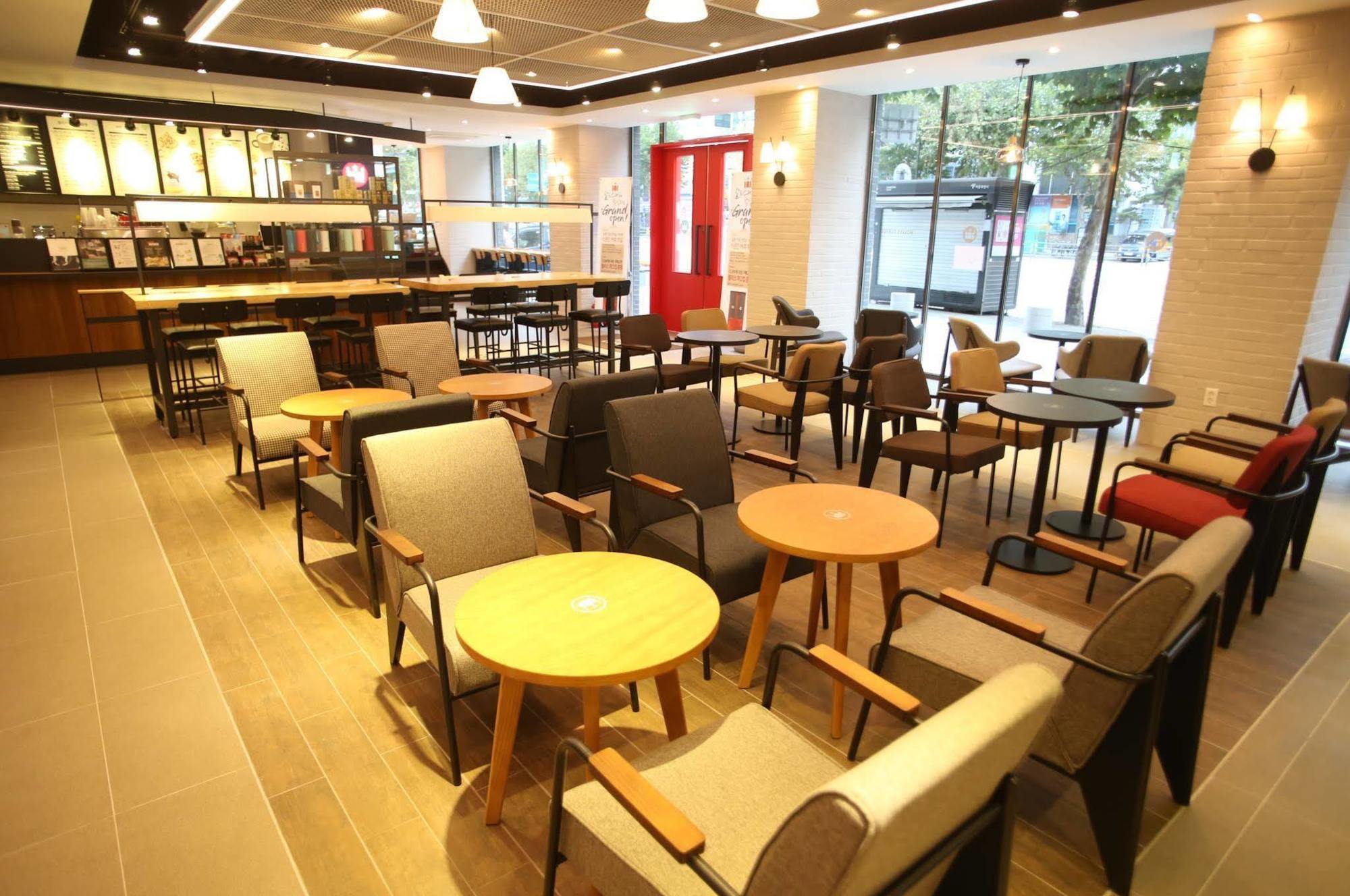 Innostay โซล ภายนอก รูปภาพ